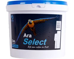 Hareco Ara Select