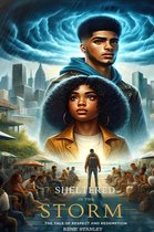 Together We Rise: The Legacy of Unity 1 - Sheltered in the Storm: A Tale of Respect and Redemption