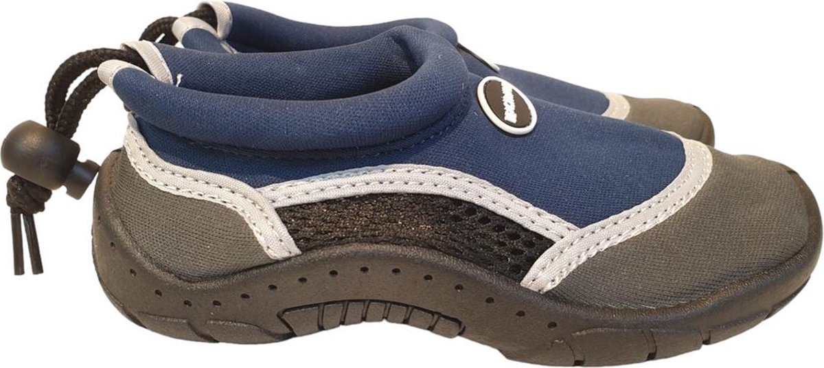 Juist-Fohr Waterschoen - Blauw - 33