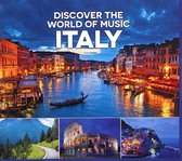 Poznaj Świat Muzyki: ITALY [CD]