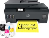 HP Smart Tank Plus 655 - All-in-One-Printer - Tot 3 jaar gratis inkt