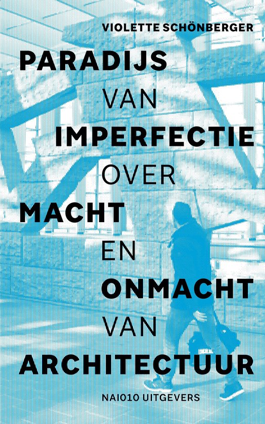 Paradijs van imperfectie - cover