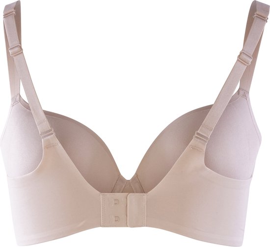 Royal Lounge Intimates NAHTLOSER KOMFORT ROYAL FIT - Soutien-gorge invisible - sunkiss/écru
