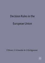 Decision Rules in the European Union