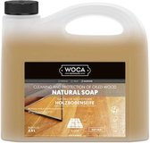 WOCA Natuurzeep NATUREL - 2,5 liter
