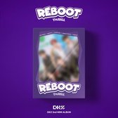 Dkz - Reboot (CD)