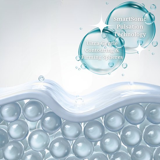 Novani Oogmassage Apparaat met Red Light Therapy - Microcurrent - Huidverjongingsapparaat - Anti Rimpel - LED Gezichtsmasker - Huidverjonging - Infrarood Lamp - Facelifting - infrarood massageapparaat