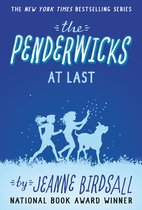 The Penderwicks 5 - The Penderwicks at Last