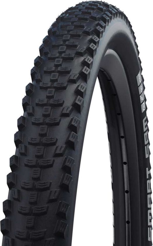 Schwalbe Buitenband Sam Performance 27.5 x 2.10 zw brz