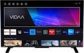 TOSHIBA 43LV2E63DG - 4K UHD - Smart TV - HDR- 2024