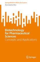 SpringerBriefs in Molecular Science- Biotechnology for Pharmaceutical Sciences
