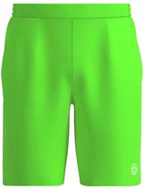 BIDI BADU Crew Junior Shorts - neon green Shorts Kinder