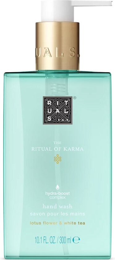 Rituals Handzeep The Ritual of Karma 300 ml
