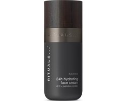 foto van Rituals - Homme 24H Hydrating Face Cream - 50 ml