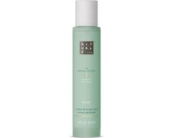Rituals Deep Sleep Pillow Mist The Ritual of Jing 50 ml
