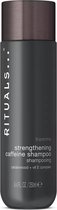 RITUALS Homme Versterkende Caffeine Shampoo - 250 ml