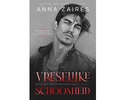 Molotov Verlovingscontract 1 - Vreselijke schoonheid