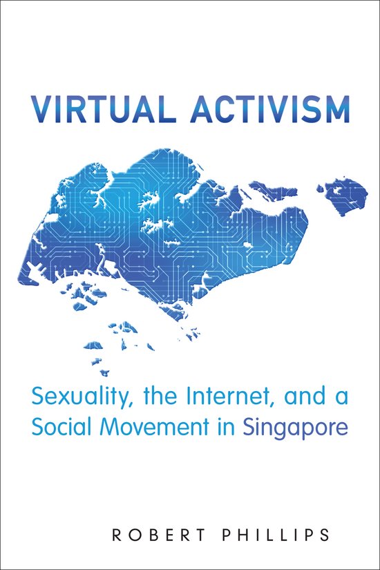 Anthropological Horizons- Virtual Activism - cover