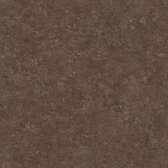 Ton sur ton behang Profhome 377442-GU vliesbehang licht gestructureerd tun sur ton mat bruin grijs 5,33 m2