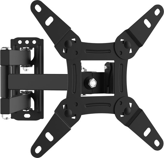 VALUE TV Wandbeugel - Voor 13-32 Inch Schermen Tot 20kg