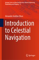 Springer Series on Naval Architecture, Marine Engineering, Shipbuilding and Shipping- Introduction to Celestial Navigation