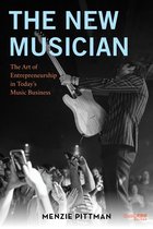 Music Pro Guides-The New Musician