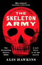 The Oxford Mysteries2-The Skeleton Army