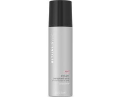 foto van Rituals 24H Anti-Perspirant Spray Sport 200 ml