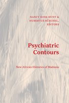 Theory in Forms- Psychiatric Contours