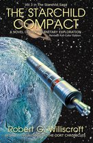 The Starchild Saga 3 - The Starchild Compact