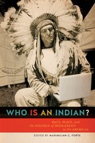 Who Is An Indian