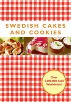 Swedish Cakes & Cookies