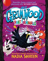 Grimwood- Grimwood: Party Animals