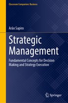 Classroom Companion: Business- Strategic Management