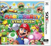 Mario Party Star Rush - 3DS/2DS