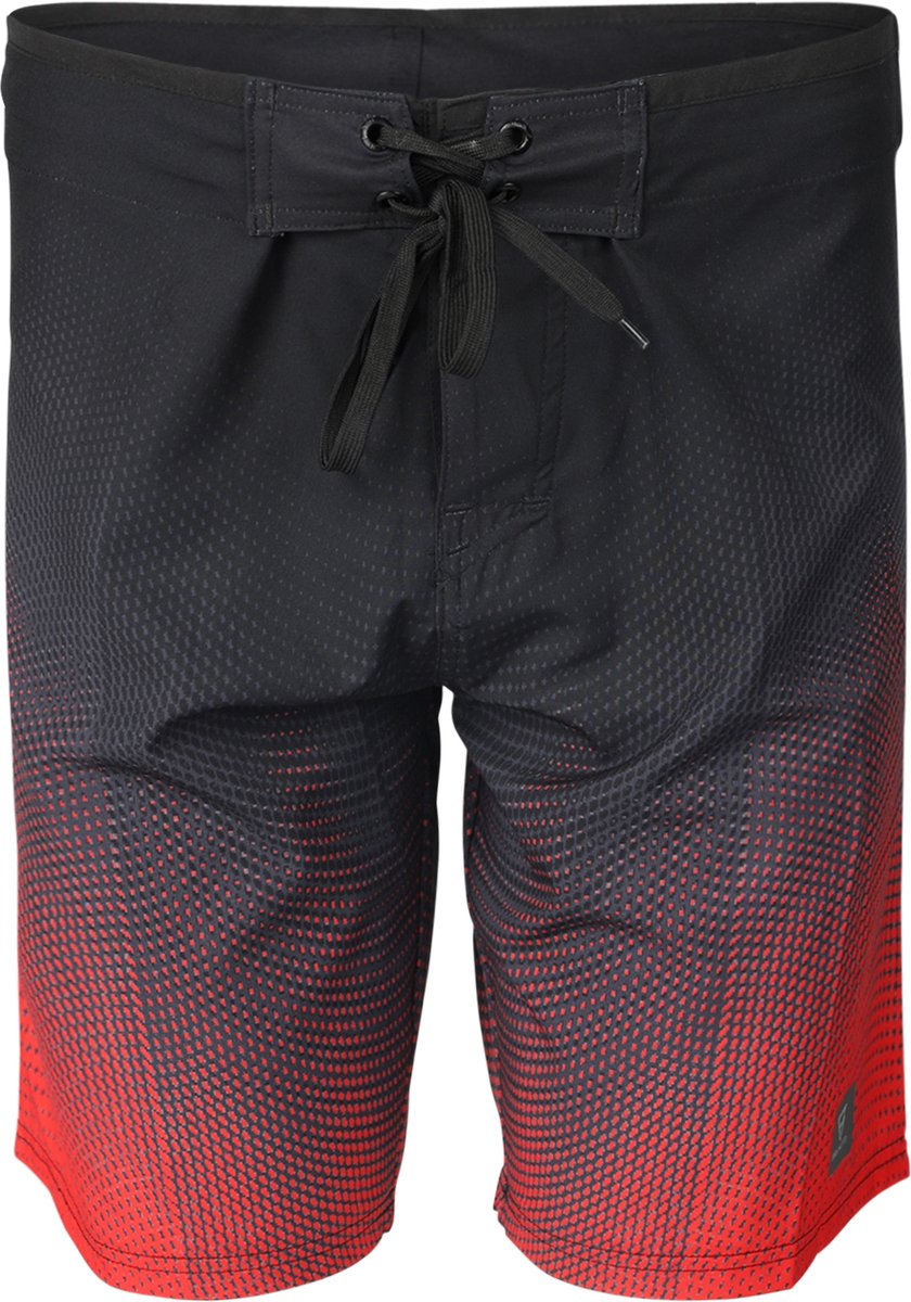 Brunotti Paitor-AO Heren Boardshorts – 31 Oranje