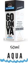 Golonya Eau de Cologne Aqua 50ml