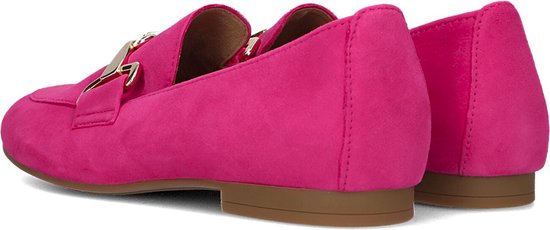 Gabor 211 Loafers - Instappers - Dames - Roze - Maat 35