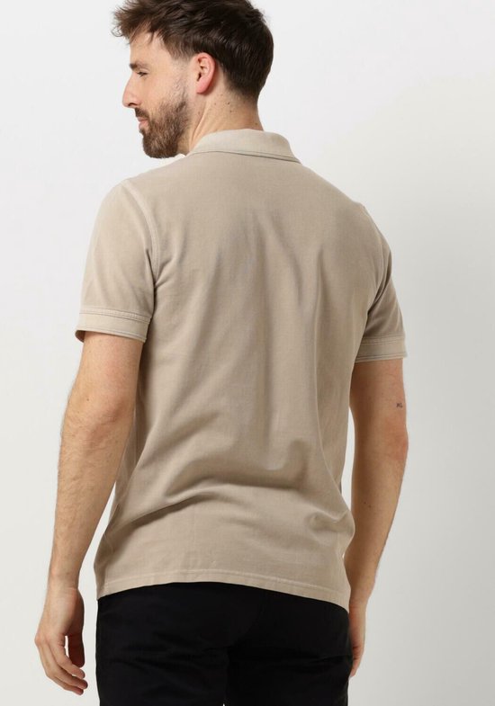 Boss Prime Polos & T-shirts Homme - Polo - Sable - Taille XL