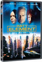 The Fifth Element [DVD]