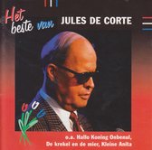 Het Beste Van Jules De Corte