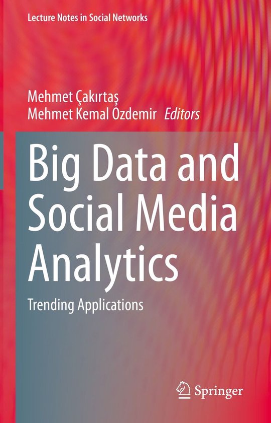 Mathematics and Statistics (R0) - Big Data and Social Media  ... - cover
