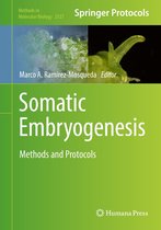 Methods in Molecular Biology 2527 - Somatic Embryogenesis