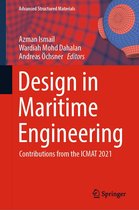 Advanced Structured Materials 167 - Design in Maritime Engineering