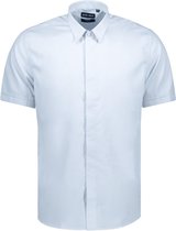 Antony Morato Overhemd Shirt Mmss00181 Fa400078 7027 Sky Mannen Maat - 54