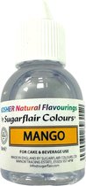 Sugarflair Natuurlijke Smaakstof - Mango - 30ml - Aroma - Kosher