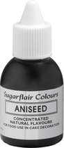 Arôme Sugarflair - 100% Naturel - Aroma Anis - 30ml