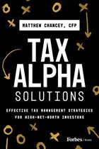 Tax Alpha Solutions