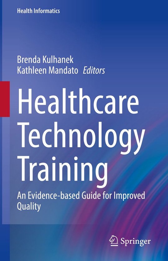 Medicine (R0) - Healthcare Technology Training - cover