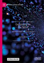 Palgrave Studies in Sound - Explosions in the Mind